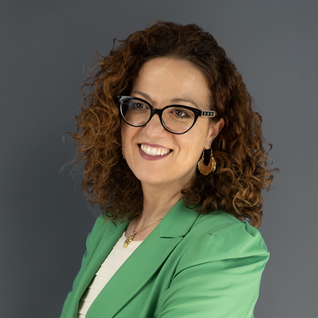 Mafalda Ferrara