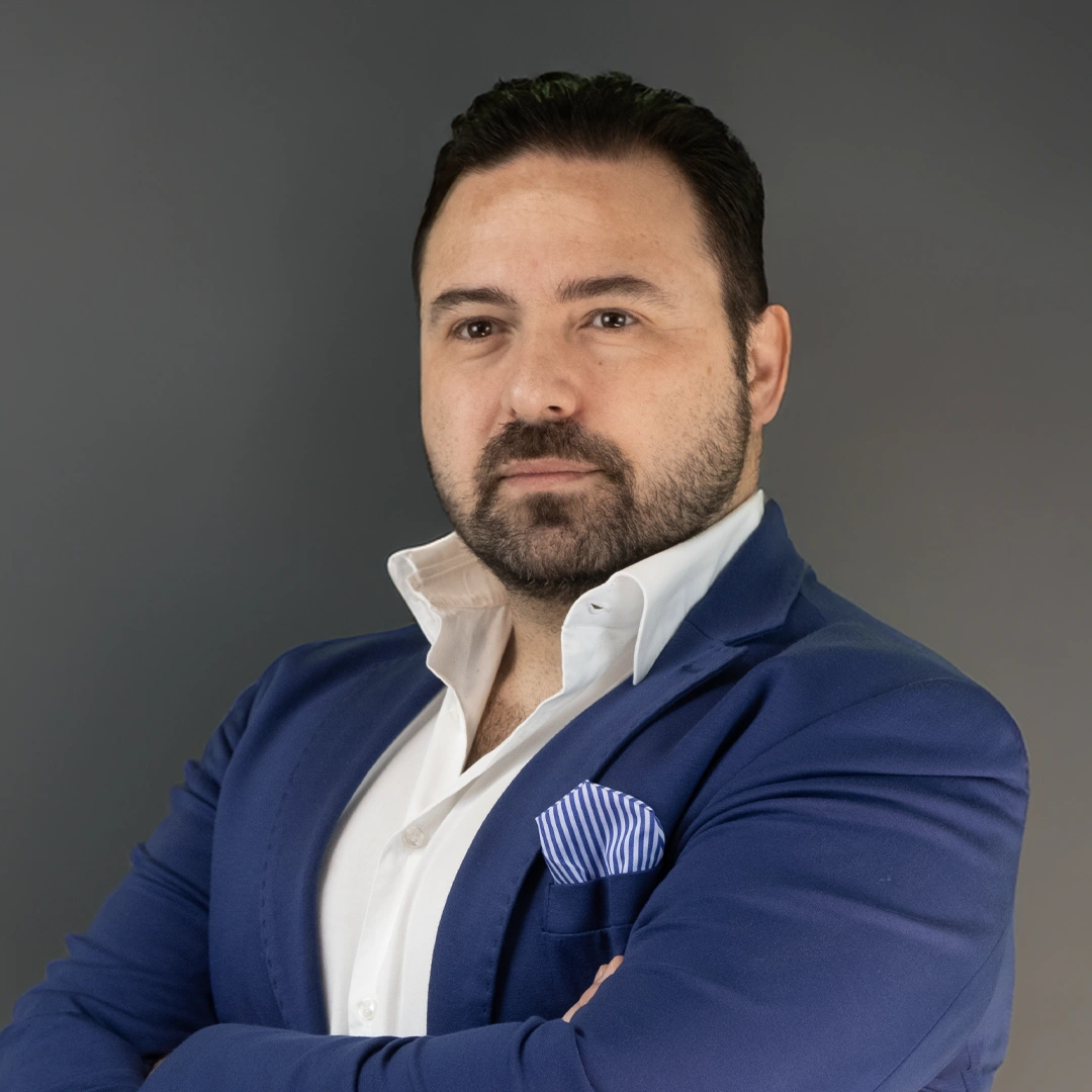 Emanuele Gionti