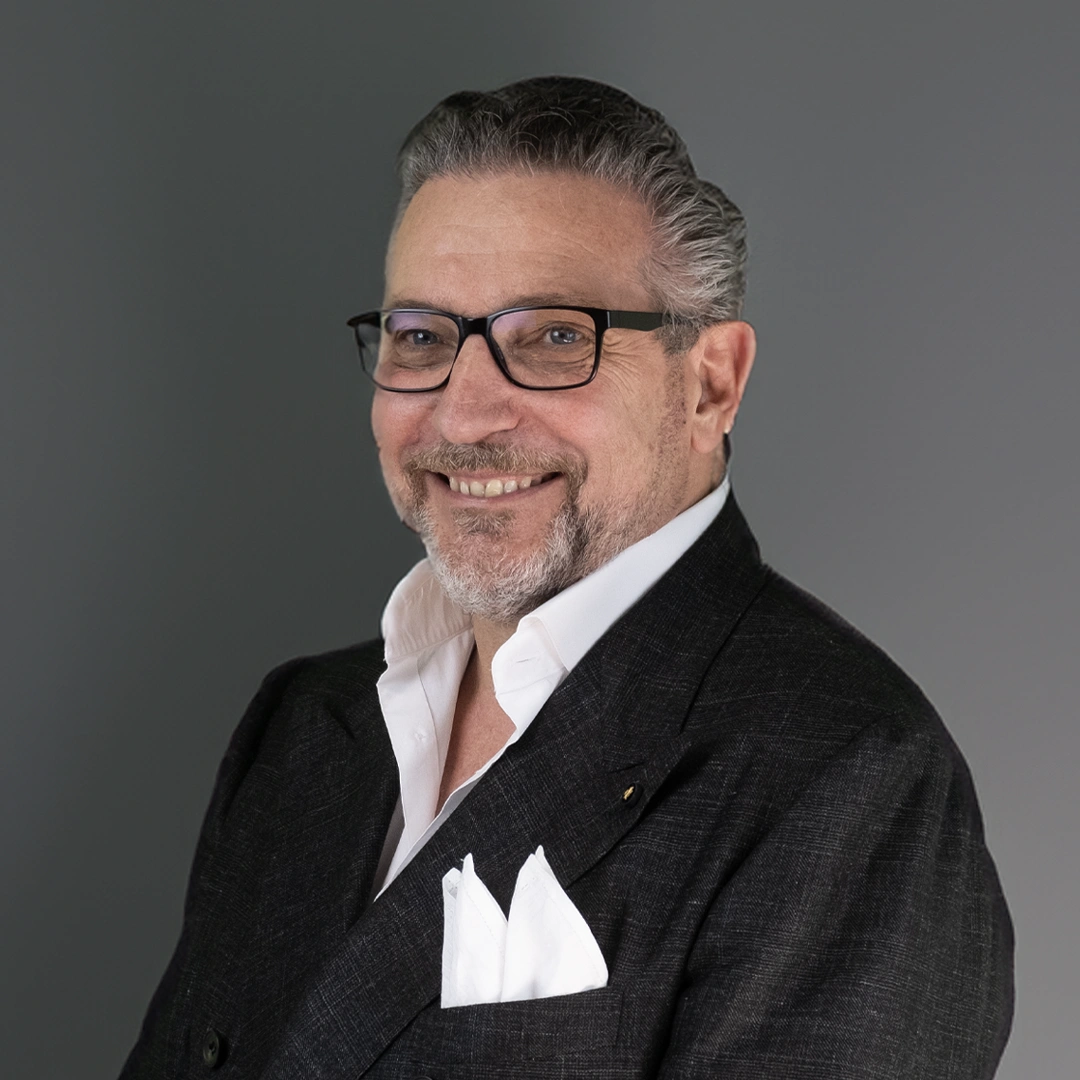 Riccardo Montanino